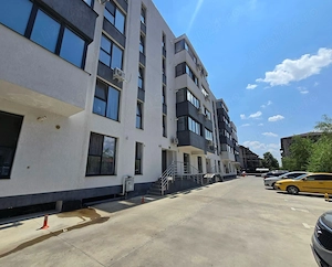 Apartament 4 Camere, Fundeni Dobroești, Strada Mărului  - imagine 3