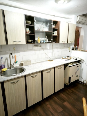 Apartament cu 3 camere 