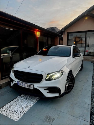 Vand Mercedes E Classe - imagine 2