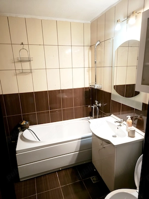 Schimb apartament 3 camere in Dr.Tr. Severin cu  Timisoara - imagine 8