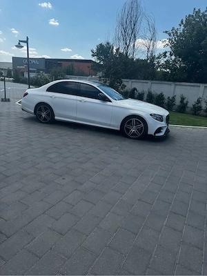 Vand Mercedes E Classe - imagine 4