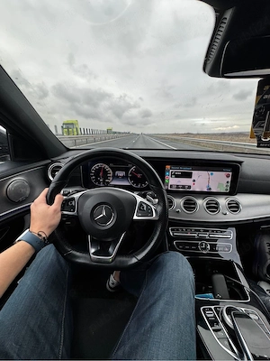 Vand Mercedes E Classe - imagine 3