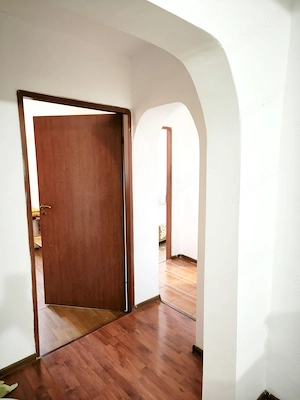 Schimb apartament 3 camere in Dr.Tr. Severin cu  Timisoara - imagine 4