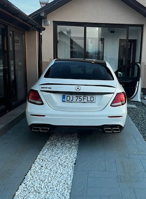 Vand Mercedes E Classe