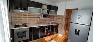 Inchiriez apartament 3 camere Nerva Traian Mall Vitan - imagine 5