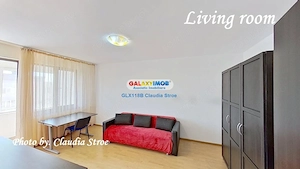 INCHIRIERE APARTAMENT 2 CAMERE DRISTOR METROU - imagine 9