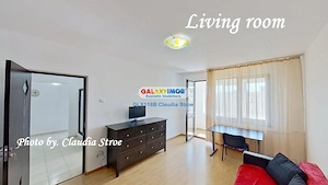 INCHIRIERE APARTAMENT 2 CAMERE DRISTOR METROU - imagine 2