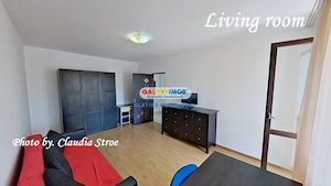 INCHIRIERE APARTAMENT 2 CAMERE DRISTOR METROU