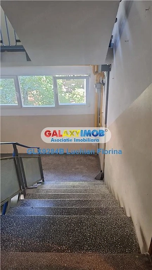 Apartament 3 camere, etaj 1, bloc reabilitat I Drumul Taberei - imagine 2