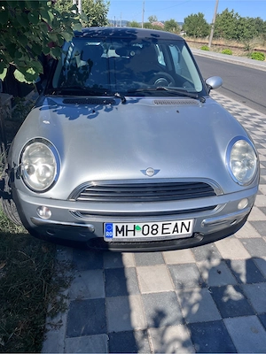 mini cooper - imagine 2