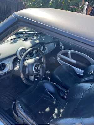 mini cooper - imagine 5