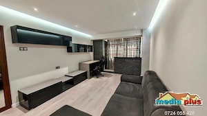 Apartament 2 camere decomandat de închiriat   Micro 18, etaj 1 - imagine 3