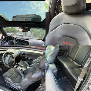 Kia Pro Ceed GT 204cp - full options cu recaro, trapa, evacuare Foxx omologata - imagine 3