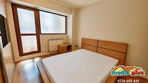 Apartament 2 camere decomandat de închiriat   Micro 18, etaj 1 - imagine 6