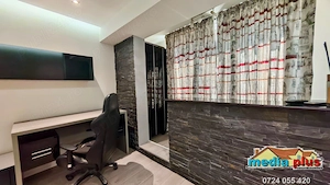 Apartament 2 camere decomandat de închiriat   Micro 18, etaj 1 - imagine 4