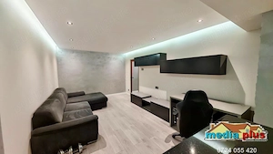 Apartament 2 camere decomandat de închiriat   Micro 18, etaj 1 - imagine 2