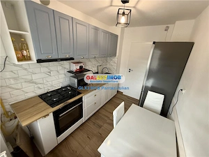 2 camere | Chisinau | Decomandat | Proaspat Renovat | 7min autobuz 335 - imagine 6