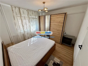 2 camere | Chisinau | Decomandat | Proaspat Renovat | 7min autobuz 335 - imagine 5