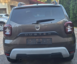 Duster 4x2 , GPL DE FABRICA , euro 6 ,rate  - imagine 6