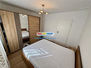 2 camere | Chisinau | Decomandat | Proaspat Renovat | 7min autobuz 335 - imagine 4