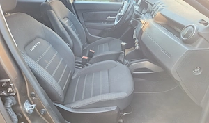 Duster 4x2 , GPL DE FABRICA , euro 6 ,rate  - imagine 8