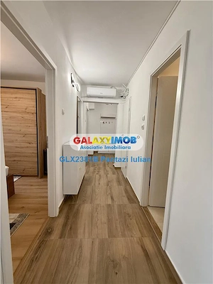 2 camere | Chisinau | Decomandat | Proaspat Renovat | 7min autobuz 335 - imagine 11