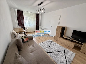 2 camere | Chisinau | Decomandat | Proaspat Renovat | 7min autobuz 335 - imagine 2