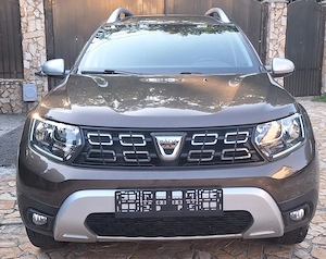 Duster 4x2 , GPL DE FABRICA , euro 6 ,rate  - imagine 5