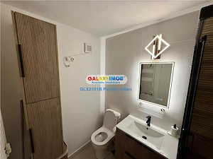 2 camere | Chisinau | Decomandat | Proaspat Renovat | 7min autobuz 335 - imagine 9