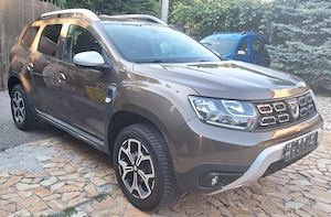 Duster 4x2 , GPL DE FABRICA , euro 6 ,rate  - imagine 2