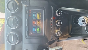 Duster 4x2 , GPL DE FABRICA , euro 6 ,rate  - imagine 9