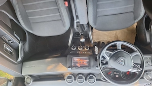 Duster 4x2 , GPL DE FABRICA , euro 6 ,rate  - imagine 7