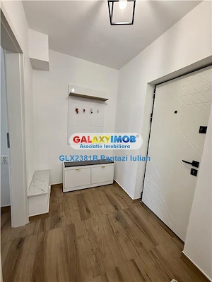 2 camere | Chisinau | Decomandat | Proaspat Renovat | 7min autobuz 335 - imagine 12