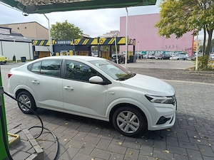 Vând Dacia Logan III eco-gpl an 2023 - imagine 3