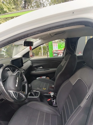 Vând Dacia Logan III eco-gpl an 2023 - imagine 5