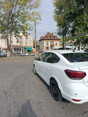 Vând Dacia Logan III eco-gpl an 2023 - imagine 6