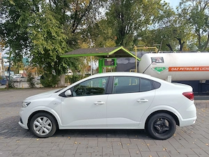 Vând Dacia Logan III eco-gpl an 2023 - imagine 4