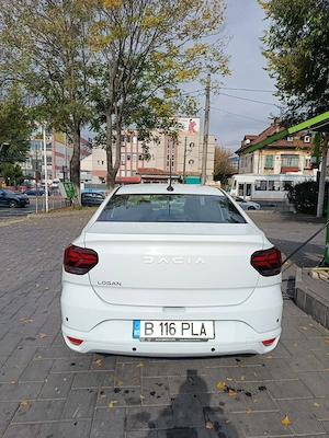 Vând Dacia Logan III eco-gpl an 2023 - imagine 7
