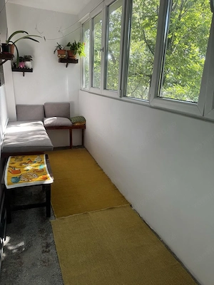 Apartament 3 camere, de inchiriat, Piata Moghioros Dr. Taberei - imagine 7