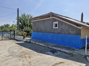Vand casa in Comuna Tortoman, judet Constanta - imagine 4