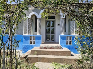 Vand casa in Comuna Tortoman, judet Constanta - imagine 2