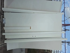 vand 4 usi (Gidea ) Noi in cutii ! 