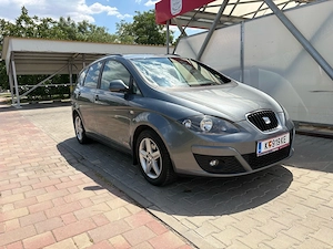 Seat Altea XL   - imagine 3