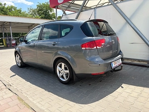Seat Altea XL   - imagine 2