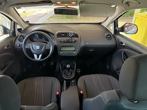 Seat Altea XL  