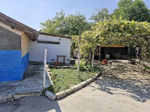 Vand casa in Comuna Tortoman, judet Constanta - imagine 5