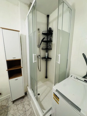 Apartament 3 camere, de inchiriat, Piata Moghioros Dr. Taberei - imagine 5