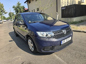 Dacia logan benzina si GPL - imagine 2