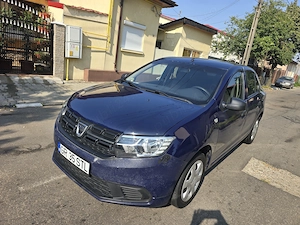 Dacia logan benzina si GPL - imagine 3