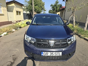 Dacia logan benzina si GPL - imagine 4